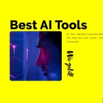 best ai tools
