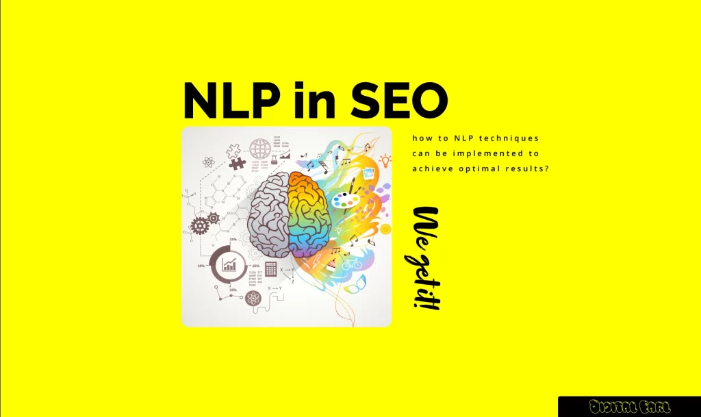 NLP in SEO