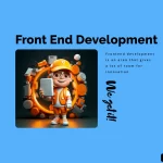 front end