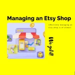 Etsy shop
