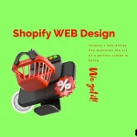 Shopify Web Design