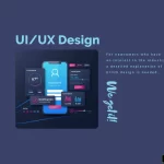 uı/ux design