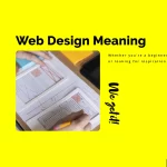 web design
