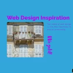 Web Design Inspiration
