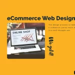 eCommerce Website Design