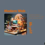 Modern Web Design