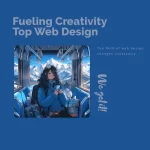 Fueling Creativity Top Web Design Inspiration Resources